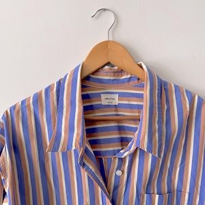 Wilfred Free oversized blouse